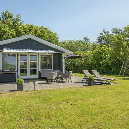 Leefke - 300m From The Sea In Se Jutland By Interhome * Sonderby (Sonderjylland)
