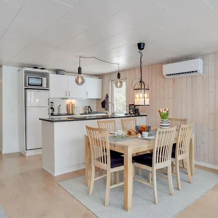 Leefke - 300m From The Sea In Se Jutland By Interhome 度假居 *
