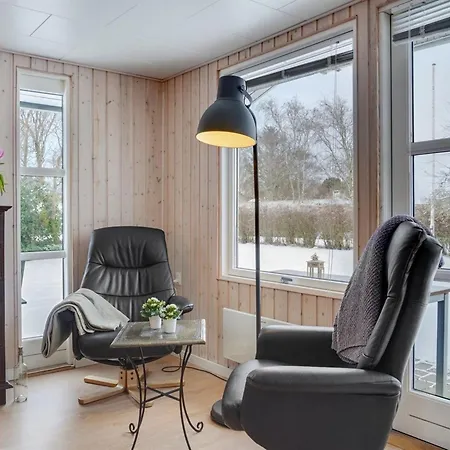 Leefke - 300m From The Sea By Interhome بيت للعطل Sonderby (Sonderjylland)