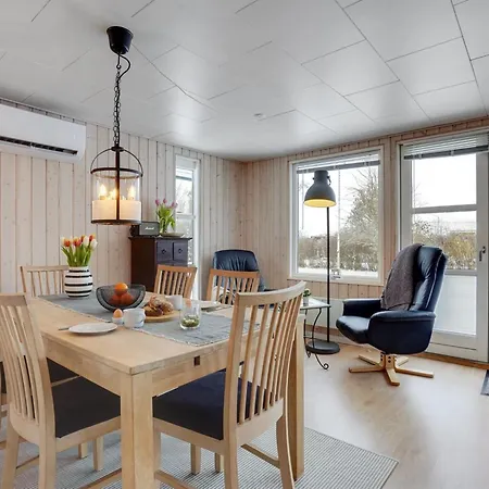 بيت للعطل Leefke - 300m From The Sea By Interhome Sonderby (Sonderjylland)
