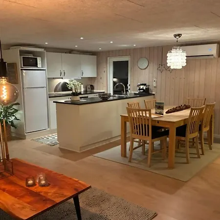 بيت للعطل Leefke - 300m From The Sea By Interhome Sonderby (Sonderjylland)