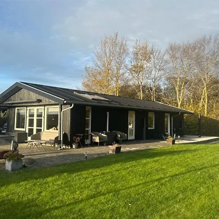 Leefke - 300m From The Sea By Interhome * Sonderby (Sonderjylland)