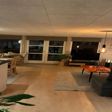 Leefke - 300m From The Sea By Interhome Sonderby (Sonderjylland)