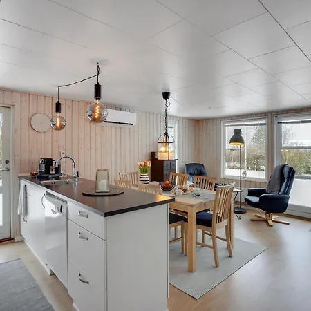 بيت للعطل Leefke - 300m From The Sea By Interhome