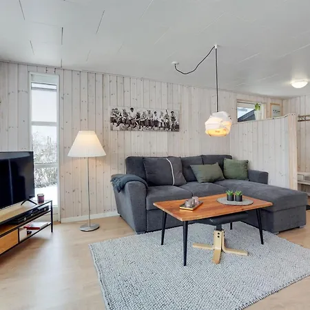 Leefke - 300m From The Sea By Interhome بيت للعطل Sonderby (Sonderjylland)