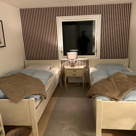 Leefke - 300m From The Sea By Interhome *