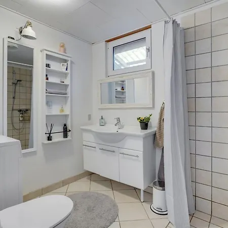 Leefke - 300m From The Sea By Interhome بيت للعطل