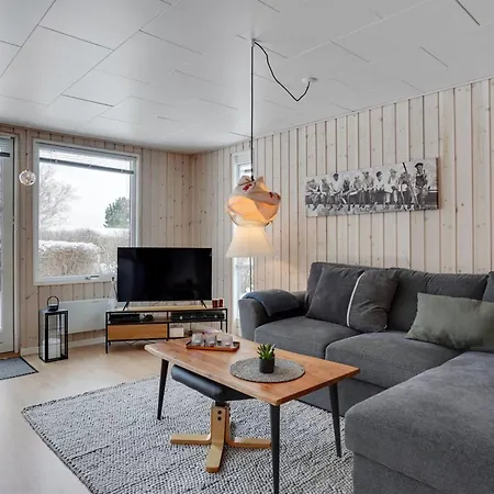 Leefke - 300m From The Sea By Interhome بيت للعطل