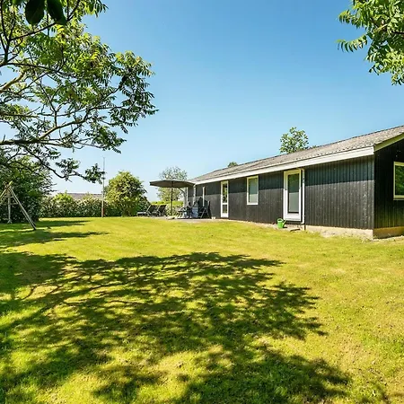 Leefke - 300m From The Sea By Interhome Sonderby (Sonderjylland)