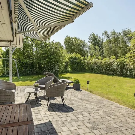 Leefke - 300m From The Sea By Interhome *