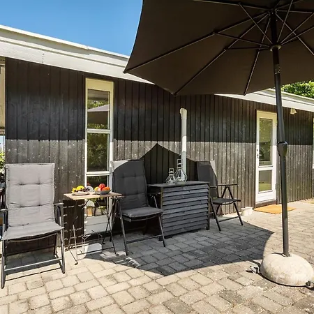 Leefke - 300m From The Sea By Interhome * Sonderby (Sonderjylland)