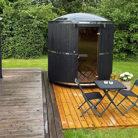 Leefke - 300m From The Sea By Interhome *