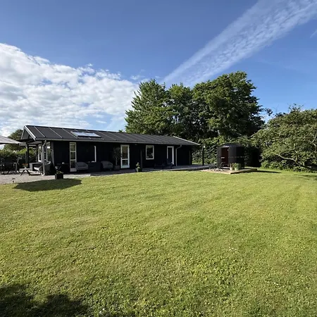 Leefke - 300m From The Sea By Interhome * Sonderby (Sonderjylland)