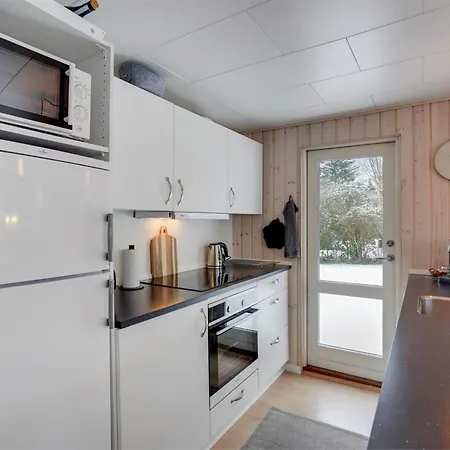 بيت للعطل Leefke - 300m From The Sea By Interhome *