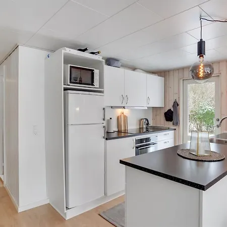 Leefke - 300m From The Sea By Interhome بيت للعطل Sonderby (Sonderjylland)